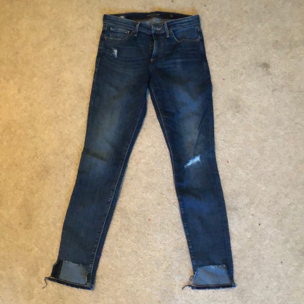 Lucky brand jeans
